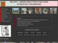 bibliotekaradzyn.pl