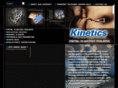 kinetics.com