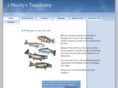 nicelys-taxidermy.com