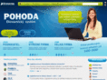 pohoda.biz