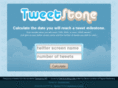 tweetstone.me