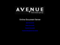 avenuedocs.com