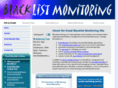 blacklistmonitoring.com