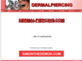 dermalpiercing.com