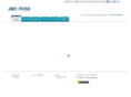 jmc-pose.com