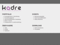 kadre.de