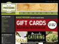 marcheprovisions.com