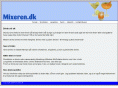 mixeren.dk