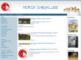 norskshibaklubb.net
