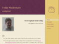 teddyniedermaier.com