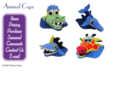 animalcaps.com