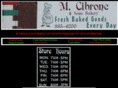 cibrone.com