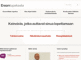 eroontupakasta.fi