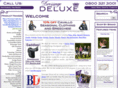 eventing-deluxe.com