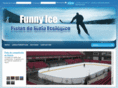 funnyice.com