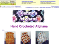 joannesafghans.com