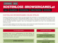 kostenlose-browserspiele.at