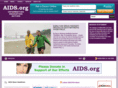 aids.org