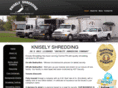 kniselyshredding.com