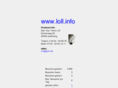 loll.info