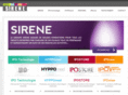sirene-holding.com
