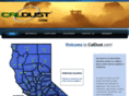 caldust.com