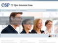 ciptasolusindoprima.com