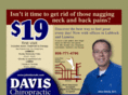 johndavisdc.com