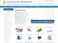 lightningbanners.com