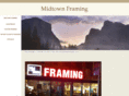 midtownframing.com