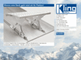 schneefangsysteme.biz