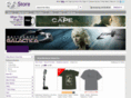 scificomicconstore.com