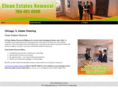 cleanestatesremoval.com