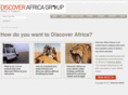 discoverafricagroup.com