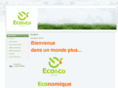 ecoeco.fr