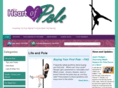 heartofpole.com