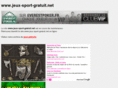 jeux-sport-gratuit.net