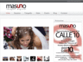 masunoimagen.com