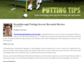 puttingtips.org