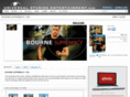 thebournesupremacy.com