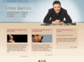 cristo-barrios.com