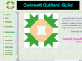 gwinnettquiltersguild.org