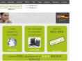 oxygenworldwide.com