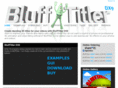 blufftitler.com