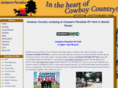 campersparadiservpark.com
