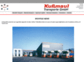 kussmaul-transporte.com