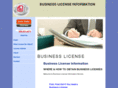 licences.mobi