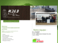 m2gb.com