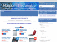magazin-electronice.com