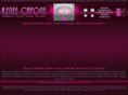 reneecapone.com